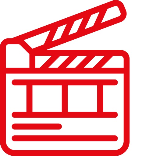 Direção Criativa Icon
